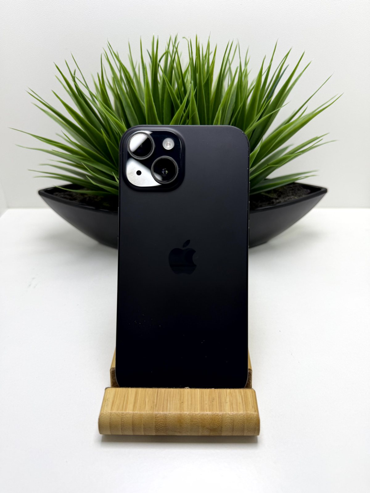 iPhone 15 256gb Nero 256gb