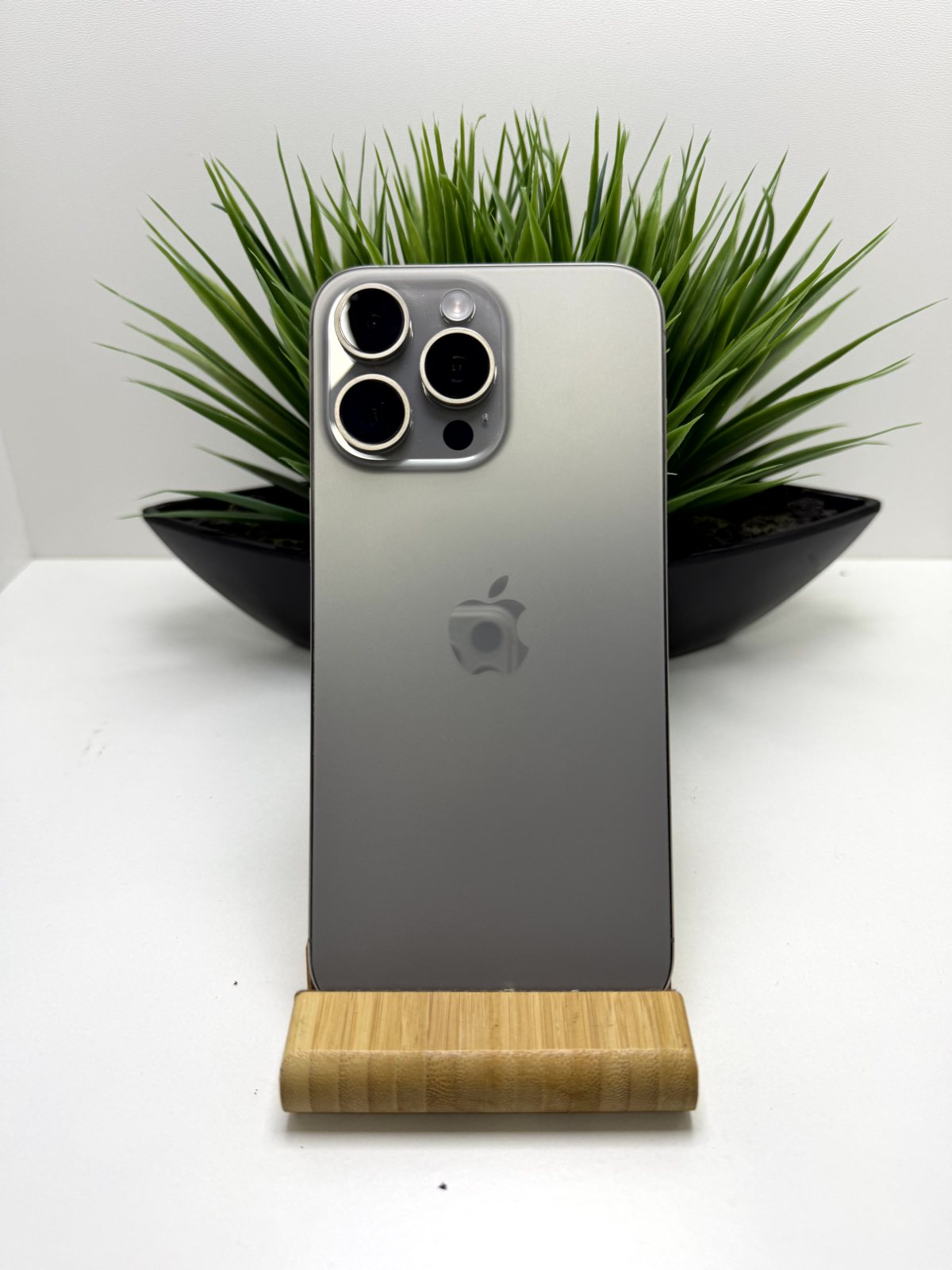 iPhone 15 Pro Max 512gb Natural Titanium 512Gb