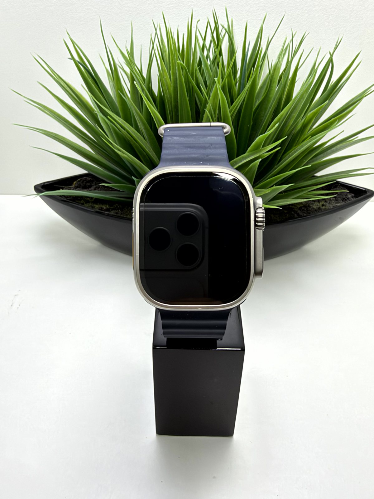 Apple Watch Ultra 2a Gen. Natural 64gb