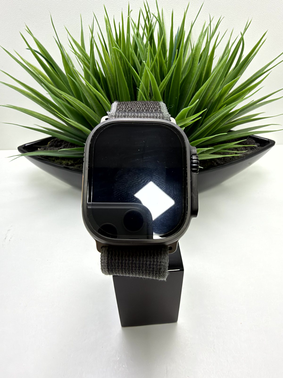 Apple Watch Ultra 2a Gen. Black 64gb