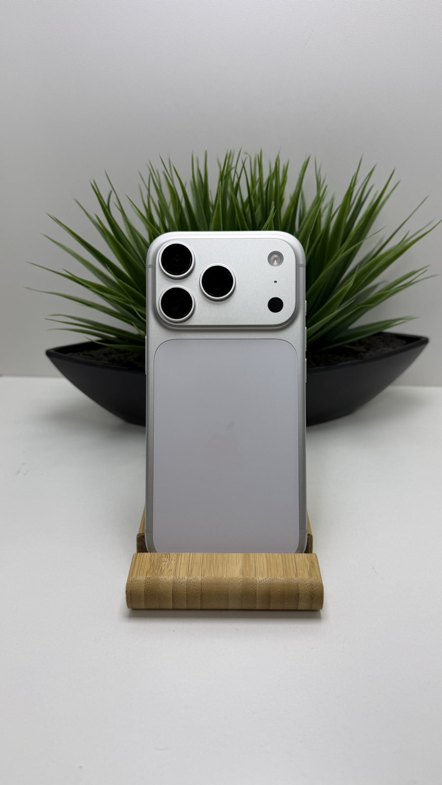 iPhone 17 Pro 256gb Silver 256gb
