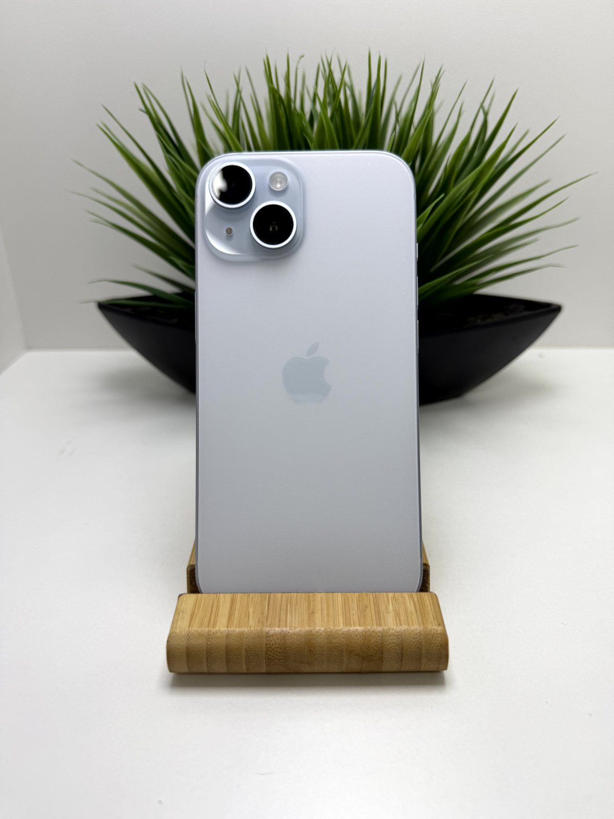 iPhone 15 256Gb Blu 256gb
