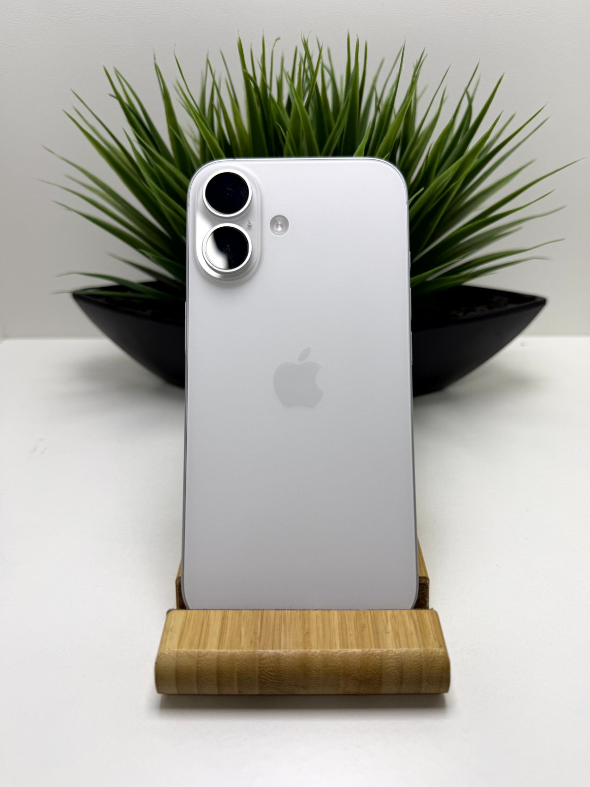 iPhone 16 256gb Bianco 256Gb